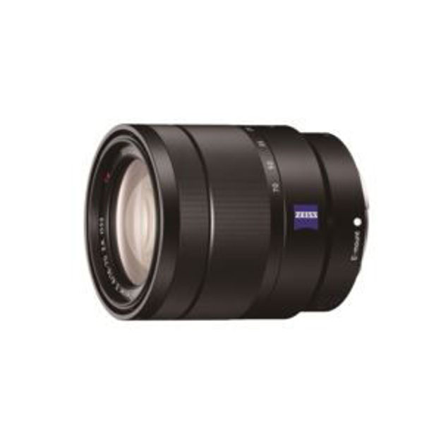 Picture of Vario-Tessar T E 16-70mm F4 ZA OSS Lens