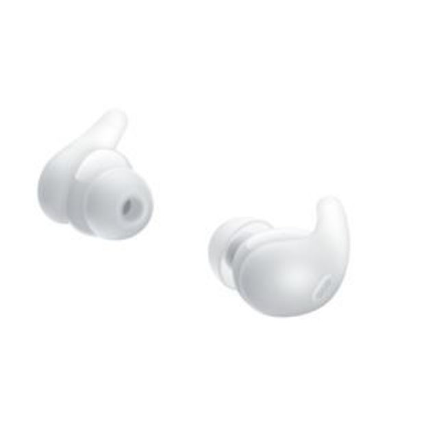 Picture of LinkBuds Fit Truly Wireless NC Earbuds - White