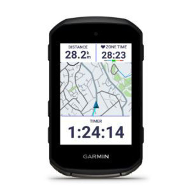Picture of Edge 850 Compact GPS Cycling Computer
