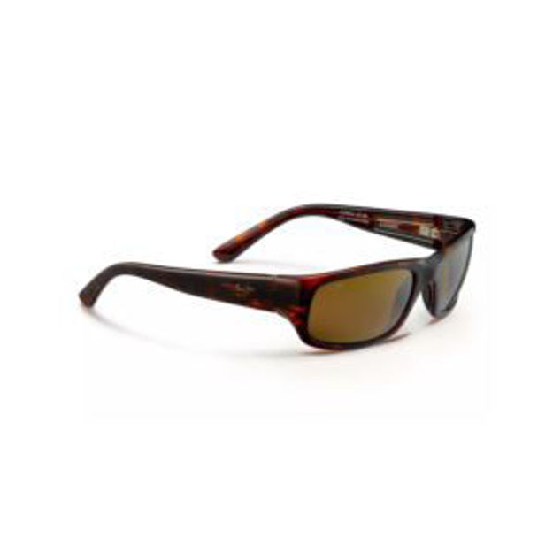 Picture of Stingray Polarized Sunglasses Tortoise Frame HCL Bronze Lens