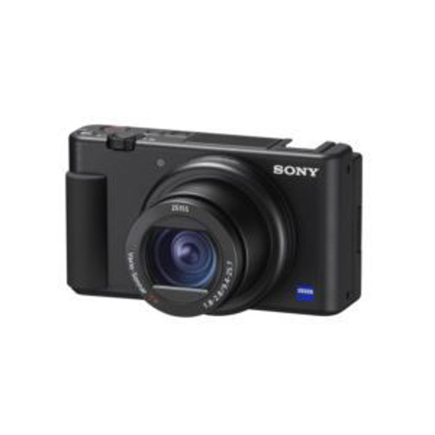 Picture of Digital Camera 20.1MP For Vloggers
