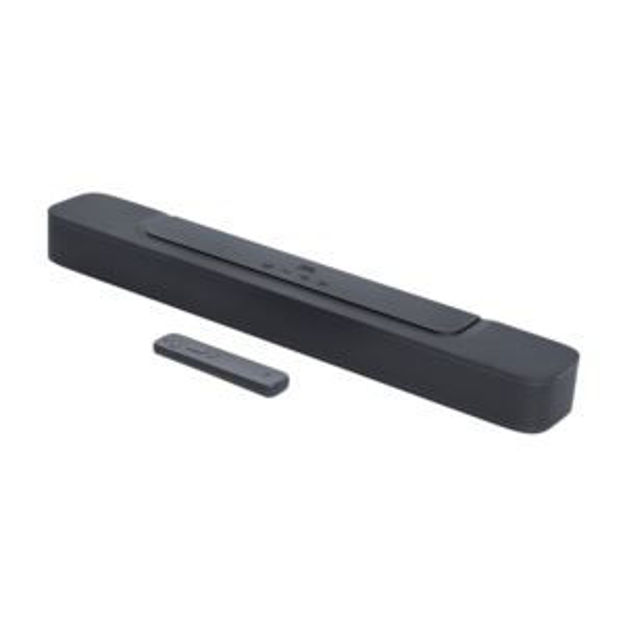 Picture of Bar 2.0 All-in-One Compact 2.0 Channel Soundbar