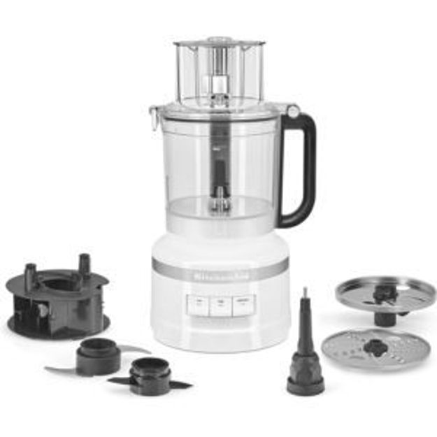 Picture of 13-Cup Food Processor - White