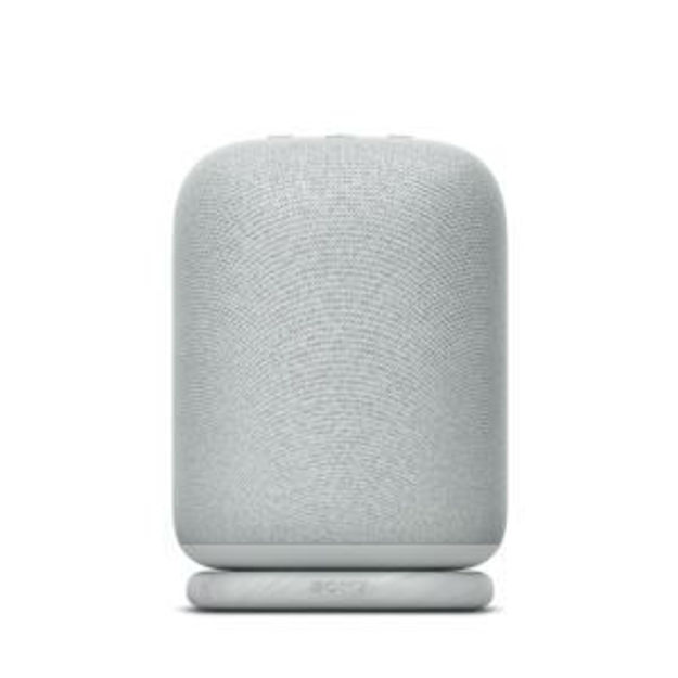Picture of LinkBuds Portable Wireless Speaker - White