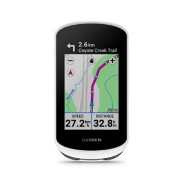 Picture of Edge Explore 2 GPS Bike Computer
