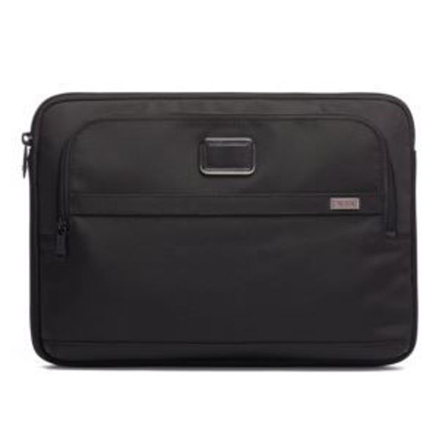 Picture of Large Laptop Cover Black