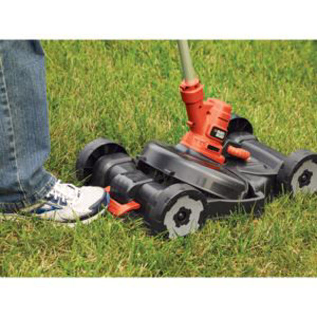 Picture of Electric 3-IN-1 Mower