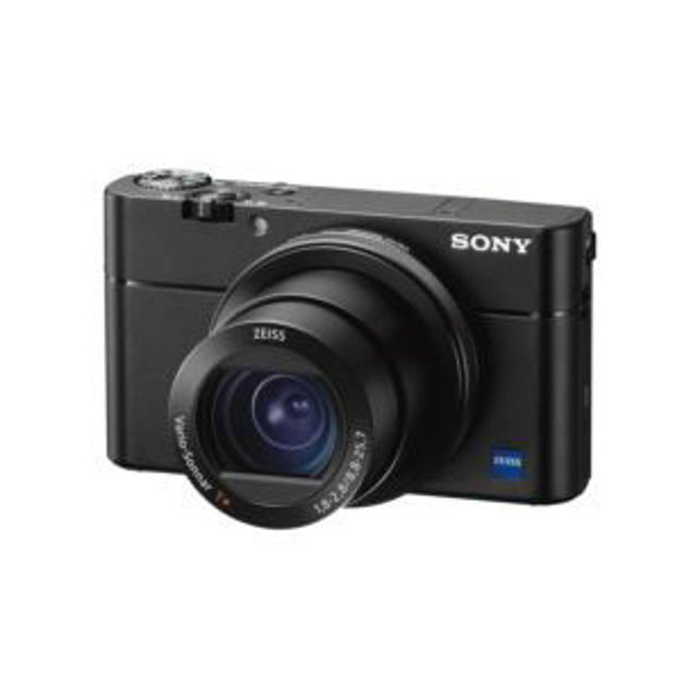 Picture of Cybershot (20MP/2.9x) Digital Camera