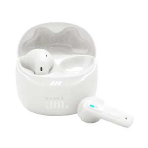 Picture of Tune Flex 2 Noise Cancelling True Wireless Earbuds White
