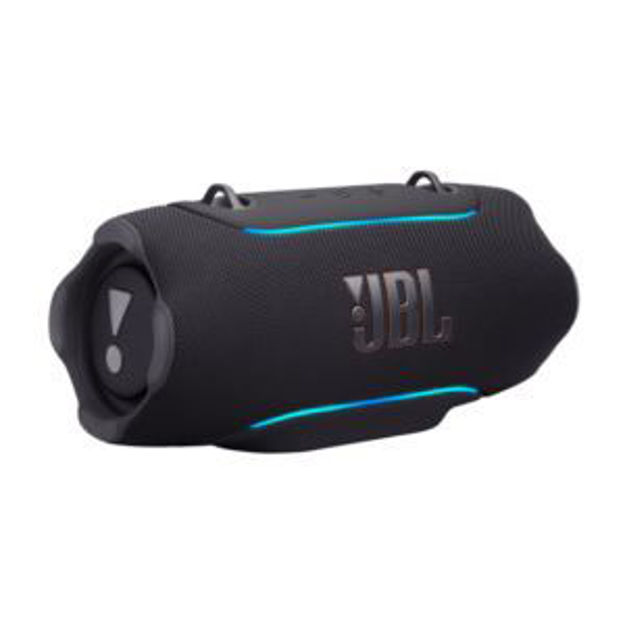 Picture of Xtreme 5 Portable Waterproof Speaker Black