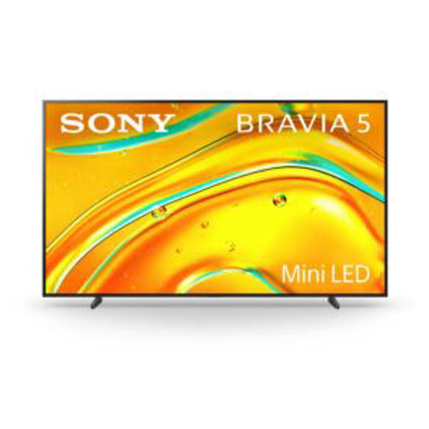 Picture of 98'' Bravia 5 Mini LED -4K HDR Google TV