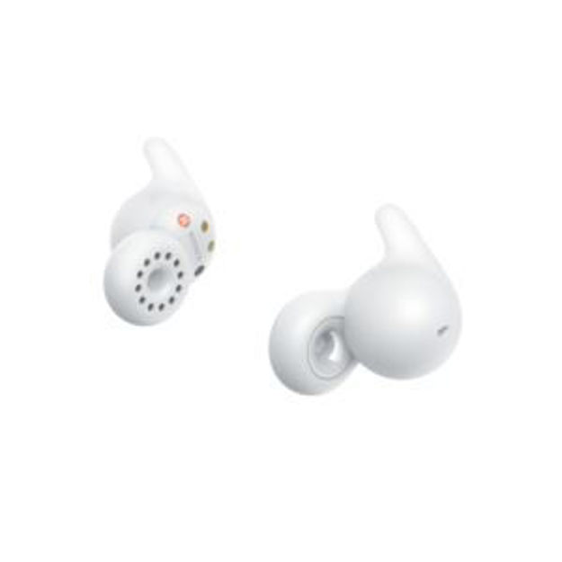 Picture of LinkBuds Open Truly Wireless Earbuds - White