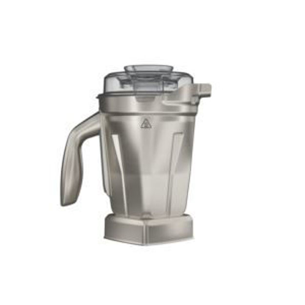 Picture of Stainless Steel Container