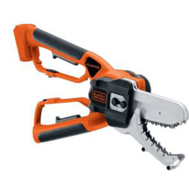 Picture of 20V Alligator Lopper Cordless Chainsaw -Tool  Only