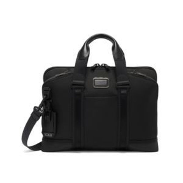 Picture of Alpha Bravo Academy Brief Black