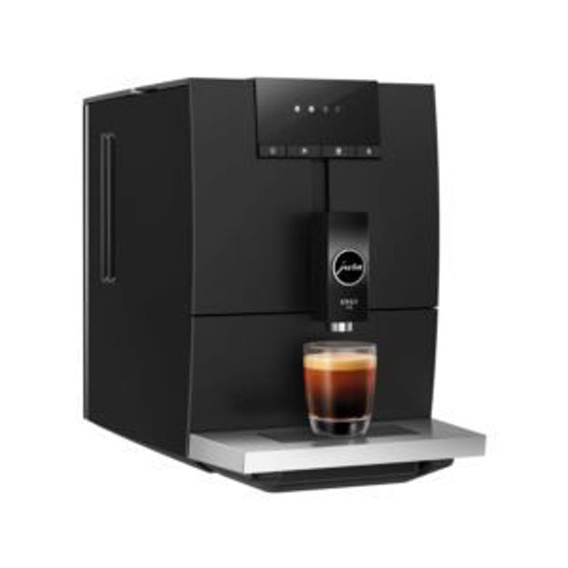 Picture of ENA 4 Automatic Coffee Machine Metropolitan Black