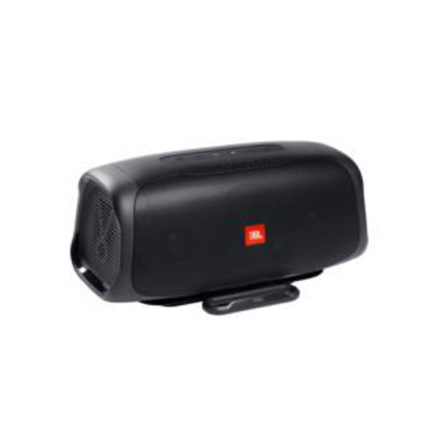 Picture of BassPro Go In-Vehicle Powered Subwoofer & Portable Bluetooth Speaker