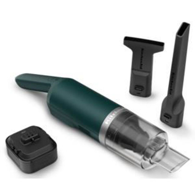 Picture of KitchenAid Go Cordless Kitchen Vacuum