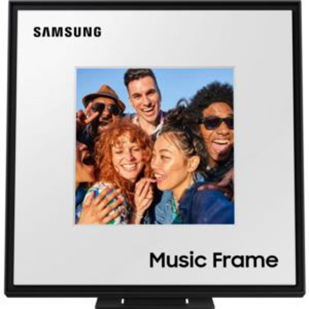 Picture of Music Frame 2.0Ch. Smart Speaker