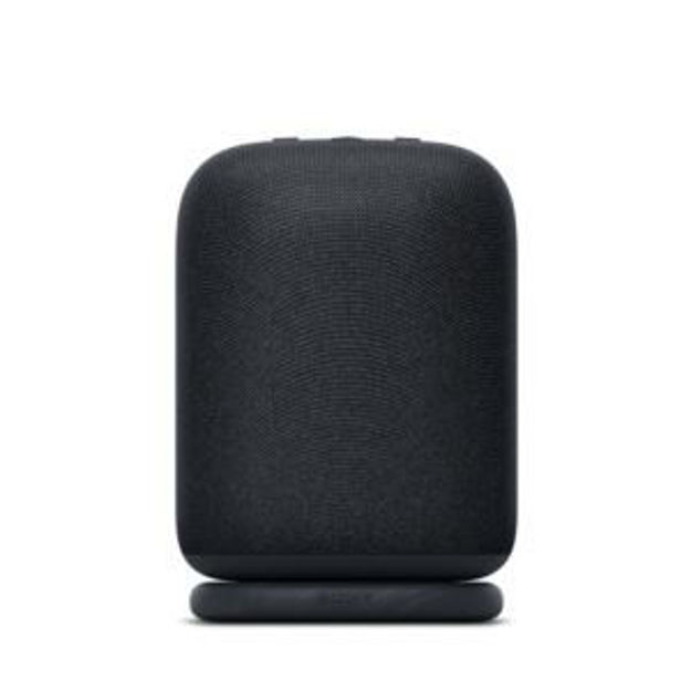 Picture of LinkBuds Portable Wireless Speaker - Black