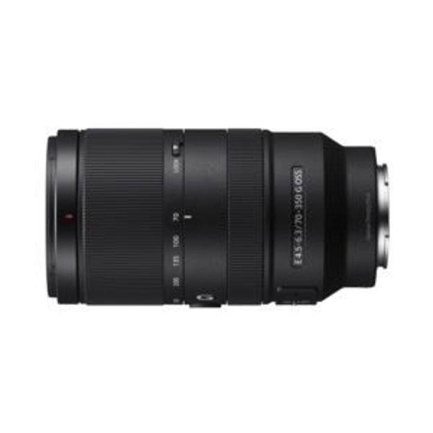 Picture of E 70-350mm f/4.5-6.3 G OSS Lens