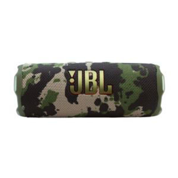 Picture of Flip 7 Portable Waterproof Speaker Squad Camo