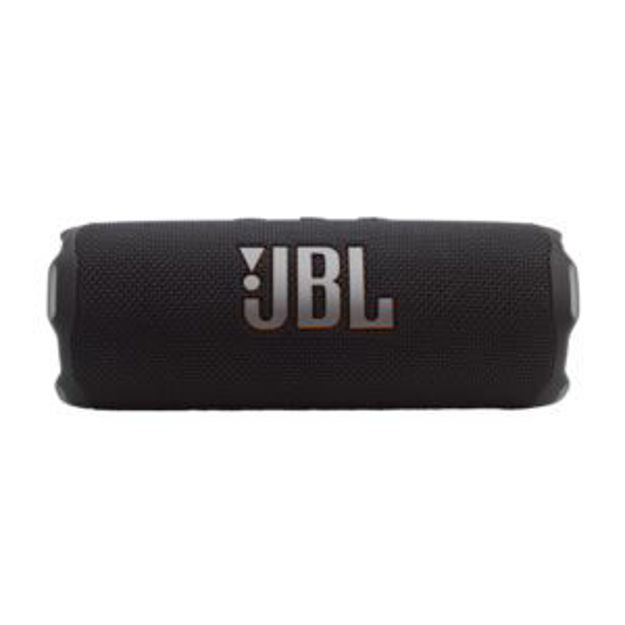 Picture of Flip 7 Portable Waterproof Speaker Black