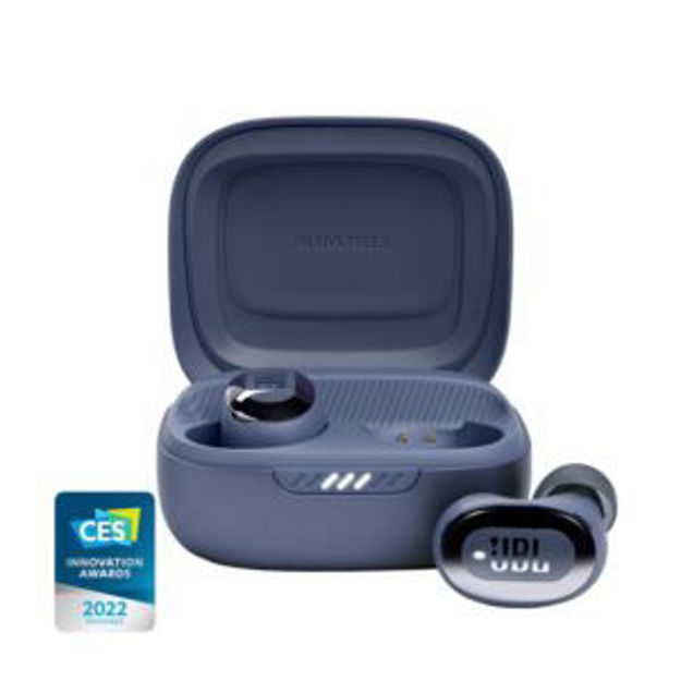 Picture of Live Free 2 TWS Noise Cancelling Earbuds Blue