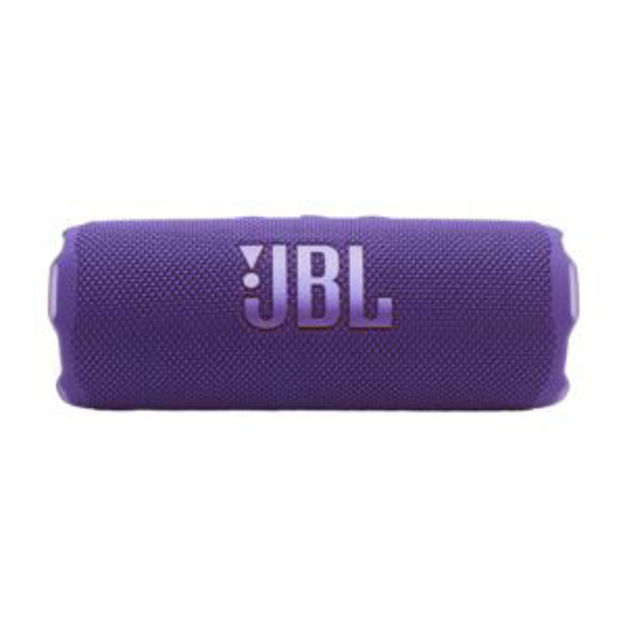 Picture of Flip 7 Portable Waterproof Speaker Purple