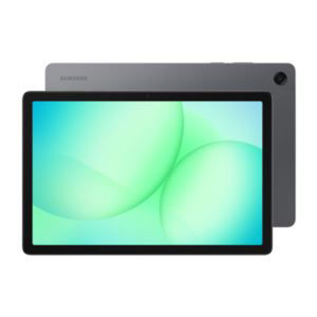Picture of 11" Galaxy Tab A11+ - 256GB Gray