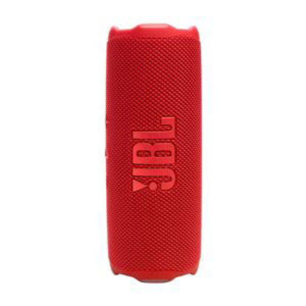Picture of Flip 7 Portable Waterproof Speaker Red