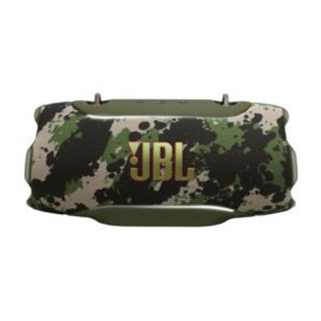 Picture of Xtreme 5 Portable Waterproof Speaker Squad Camo