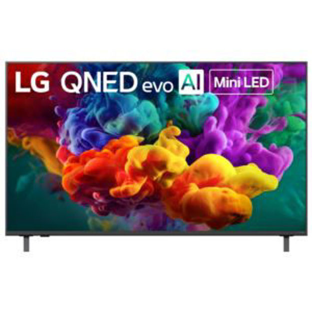 Picture of 65'' Class QNED evo AI QNED84B Mini LED 4K Smart TV