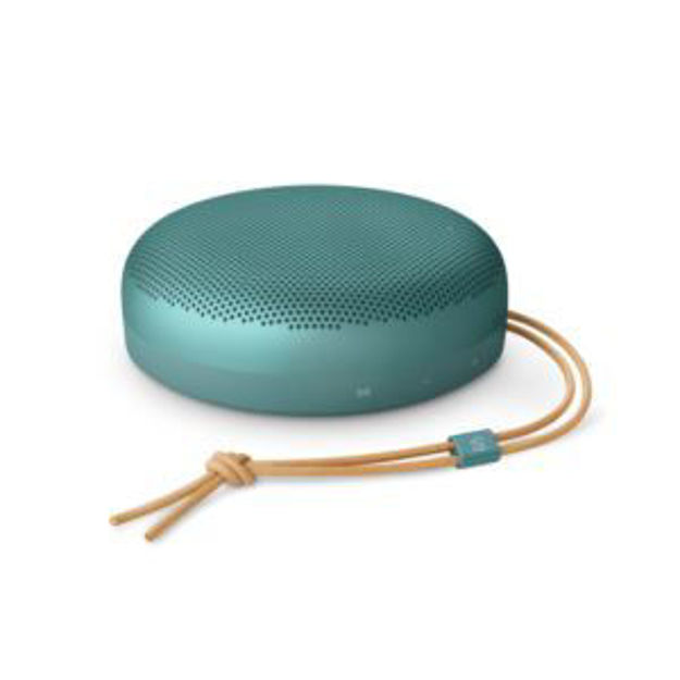 Picture of A1 Portable Bluetooth Speaker 3rd Generation Eucalyptus Green