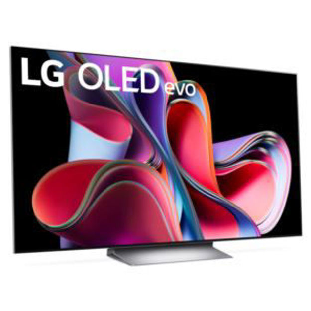 Picture of 77'' G3 4K HDR Smart OLED evo TV