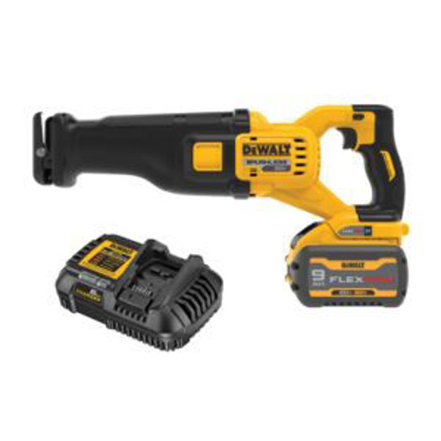 Picture of FLEXVOLT 60V MAX Brushless Cordless Reciprocating Saw Kit