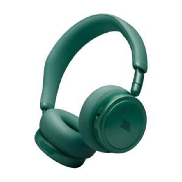 Picture of Live 680NC Wireless Noise Cancelling On Ear Headphones Green
