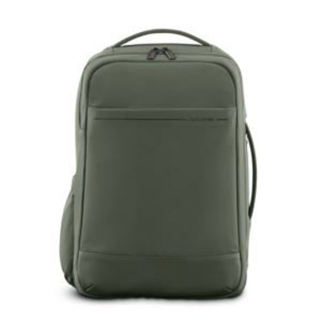 Picture of Better Than Basic Travel Backpack Olive
