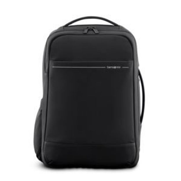 Picture of Better Than Basic Travel Backpack Black