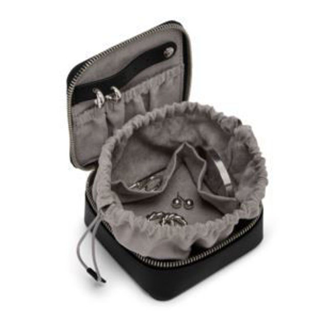 Picture of Belden Jewelry Case Black/Gunmetal