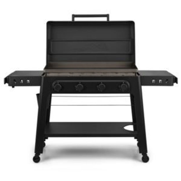 Picture of Irontop 4 Burner Griddle