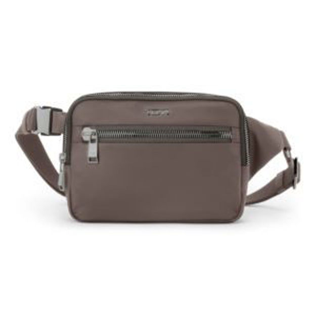 Picture of Voyageur Sedona Crossbody/Sling Mink
