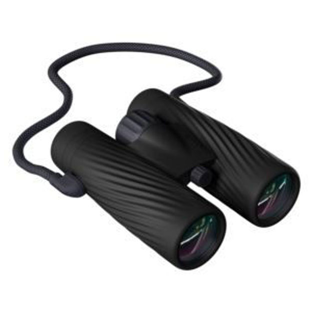 Picture of A5 8x42 Full Size Binoculars Onyx Black