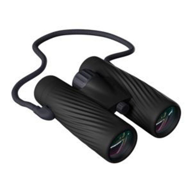 Picture of A5 10x42 Full Size Binoculars Onyx Black