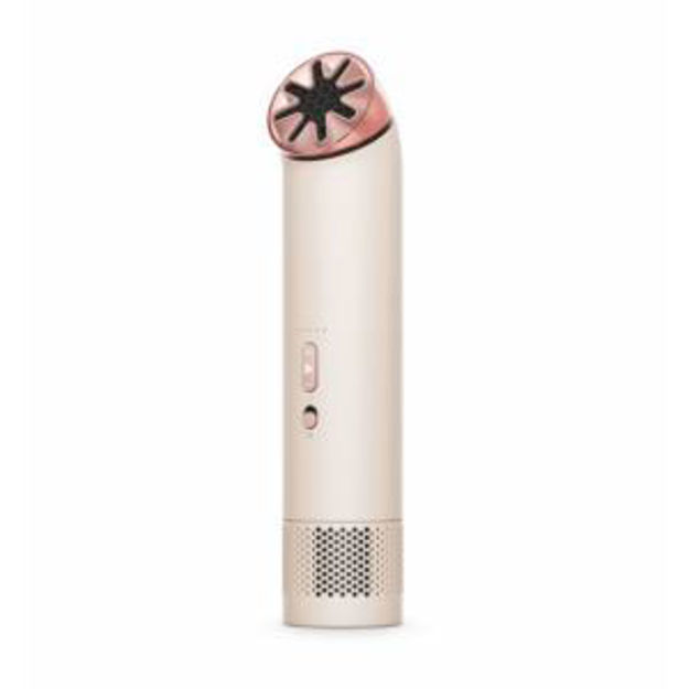 Picture of HushJet Mini Cool Fan Stone/Blush