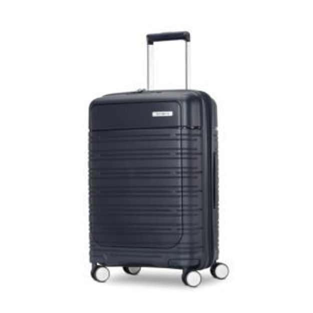 Picture of Elevation Plus Carry-On Spinner - Midnight Blue