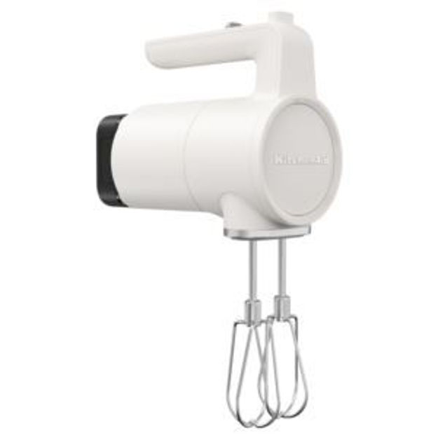 Picture of Go Cordless Hand Mixer with Battery