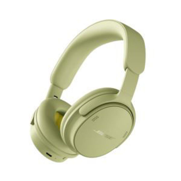 Picture of QuietComfort Headphones Gen 2 - Eucalyptus Green