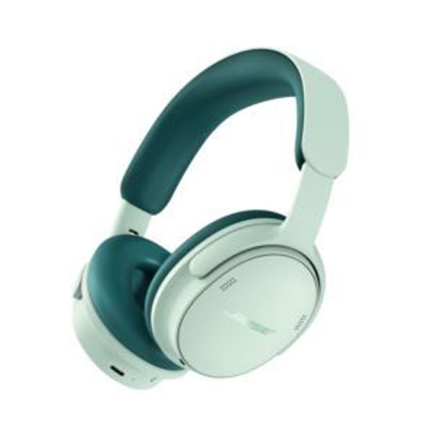 Picture of QuietComfort Headphones Gen 2 - Dewdrop Mint