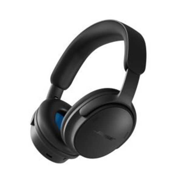 Picture of QuietComfort Headphones Gen 2 - Black